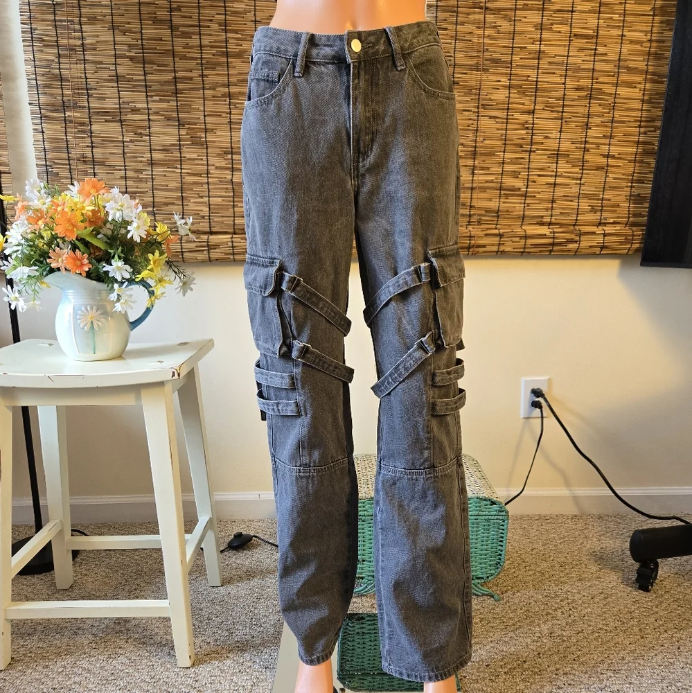 Fashion Nova excellent used